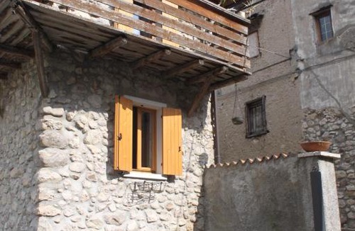 Peri House | Il Rustico di Peri