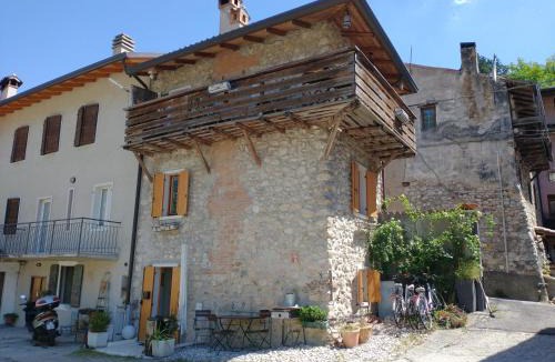 Peri House | Il Rustico di Peri