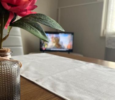 Bionde di Visegna Villa | Il Tulipano - Villa con giardino