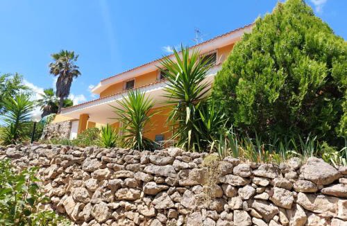 Usini House | Il Verdone