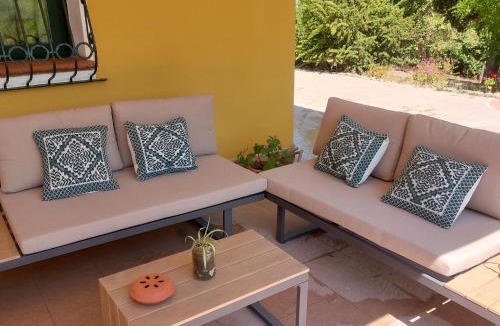 Usini House | Il Verdone