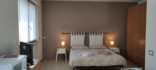 Borgosesia Apartment | In Centro 2