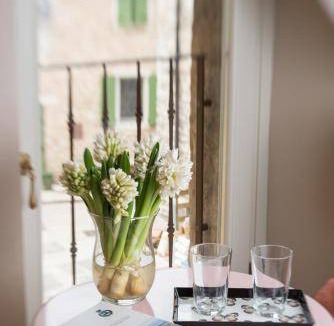 San Giorgio di Valpolicella Bed & Breakfast | 20 m² Bed and breakfast ∙ 3 guests