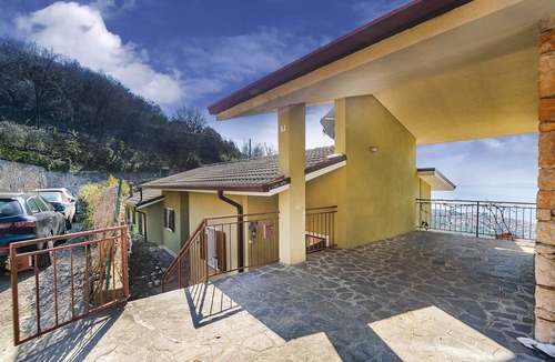 Sant'Ambrogio di Valpolicella House | 90 m² House ∙ 2 bedrooms ∙ 6 guests