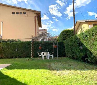 Domegliara Apartment | 60 m² Apartment ∙ 1 bedroom ∙ 4 guests
