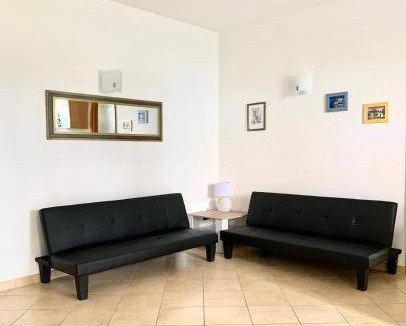 Domegliara Apartment | 60 m² Apartment ∙ 1 bedroom ∙ 4 guests