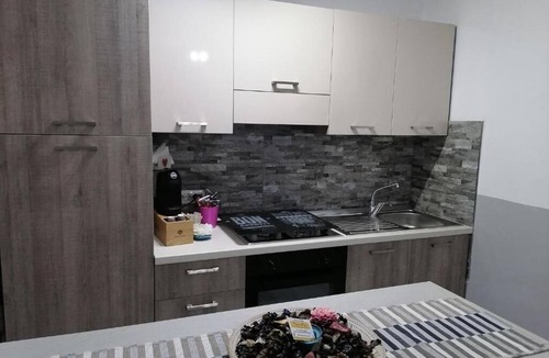 Domegliara Apartment | Cozy apartment situat 15 minutes from the center of Verona and Lake Garda