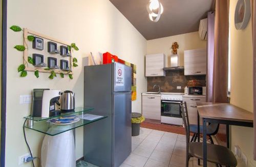 Borgo Roma House | Italstay - Nuova Residenza Romeo - Affittacamere