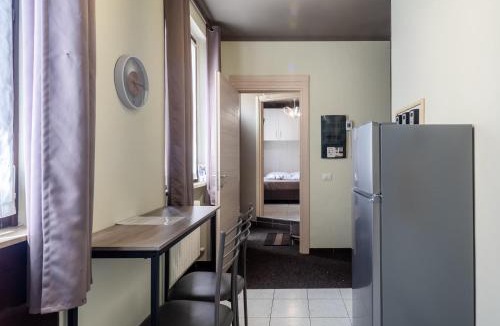 Borgo Roma House | Italstay - Nuova Residenza Romeo - Affittacamere