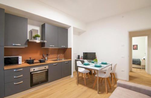Borgo Venezia Apartment | Italstay - Trieste 2 newly refurbished flat