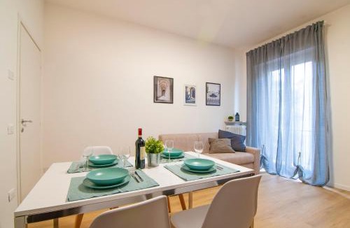 Borgo Venezia Apartment | Italstay - Trieste 2 newly refurbished flat