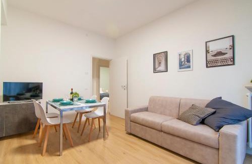 Borgo Venezia Apartment | Italstay - Trieste 2 newly refurbished flat