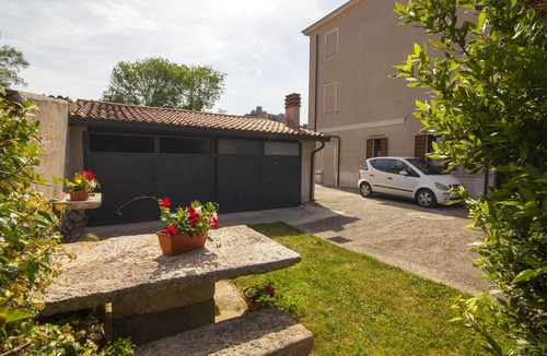 Soave Apartment | JULIET & ROMEO APARTMENT IN SOAVE