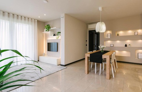 Ovest Apartment | Juliet's Home