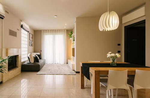 Ovest Apartment | Juliet's Home