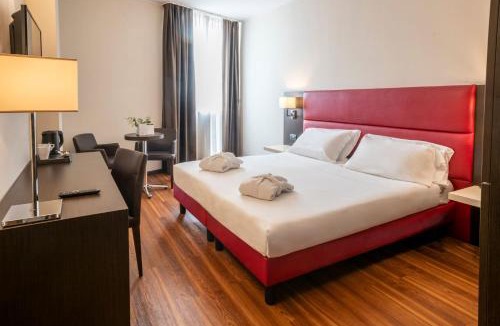 San Vito Hotel | Kona Hotel Verona by Kleos Group Collection