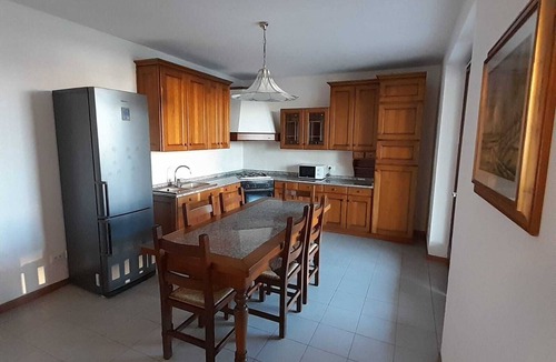 Villafranca di Verona Apartment | La Casa dei Nonni - appartamento in locazione turistica