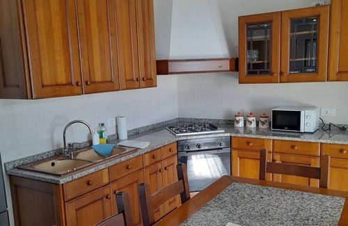 Villafranca di Verona Apartment | La Casa dei Nonni - appartamento in locazione turistica