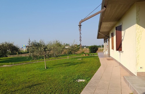 Villafranca di Verona Apartment | La Casa dei Nonni - appartamento in locazione turistica