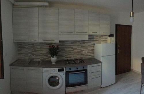 Est Apartment | LA CASA DI CHICCO E GINNY