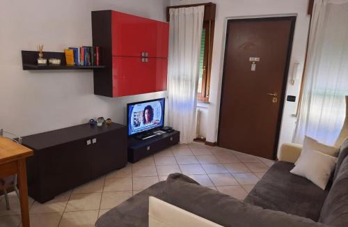 Borgo Roma Apartment | La casa di Davide con giardino e garage
