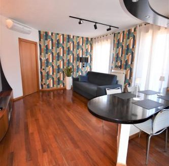 Sud-Ovest Apartment | La Casa di Edo