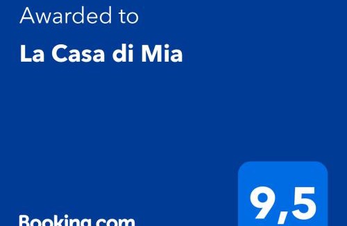 Sud-Ovest Apartment | La Casa di Mia