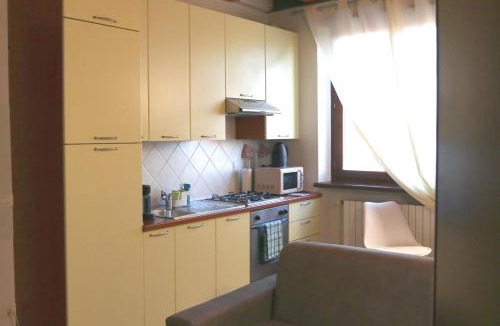 Sud-Ovest Apartment | La Casa di Mia