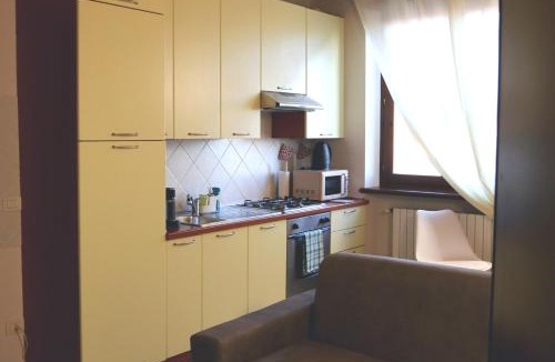 Sud-Ovest Apartment | La Casa di Mia