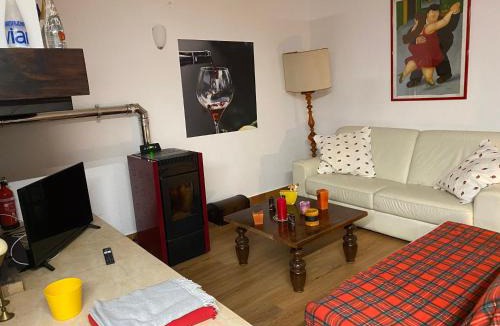 Est Apartment | La Casa di Pan