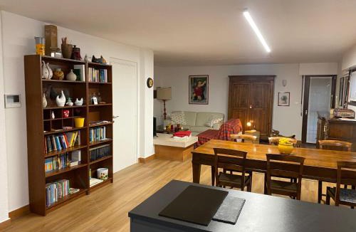 Est Apartment | La Casa di Pan