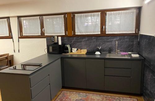 Est Apartment | La Casa di Pan