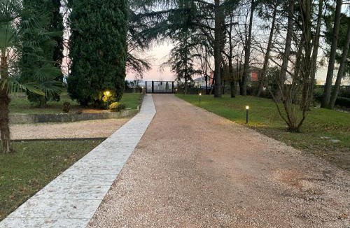 Est Apartment | La Casa di Pan