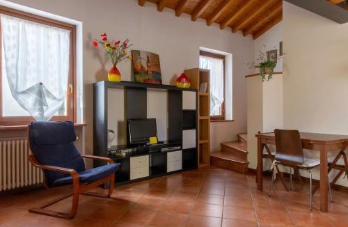 Pescantina House | La casetta nel borgo