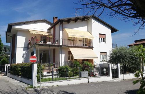 Negrar Apartment | LA COQUILLE appartamento vicino all'ospedale