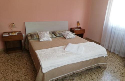 Negrar Apartment | LA COQUILLE appartamento vicino all'ospedale