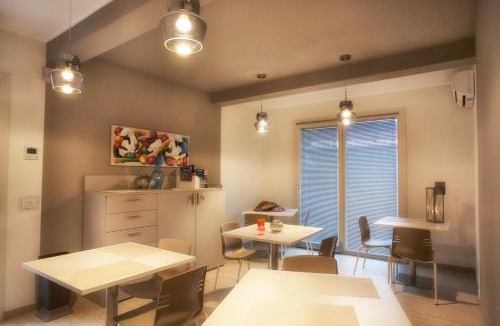 Borgo Roma House | La Diletta - Camere di Charme