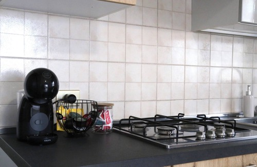 Borgo Roma Apartment | La Dimora del Borgo Verona - Fair Polyclinic