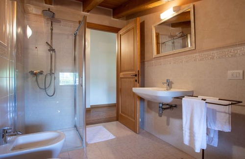 Pedemonte House | La Fonte degli Dei Wine Relais Adults Only