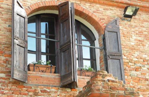 Sanguinetto Apartment | La Foresteria di Borgogelsi Apartments