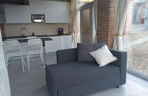 Govone Apartment | La gemella
