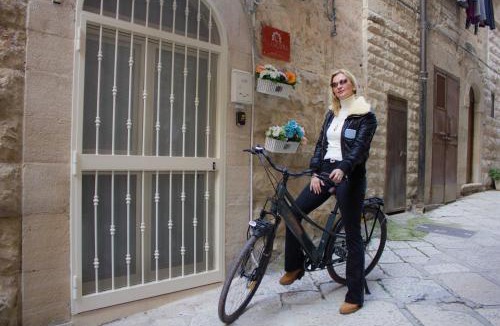Bisceglie Apartment | La Grottina