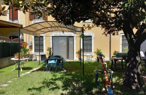 Sud Apartment | La Magnolia