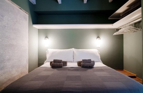Como City Centre Apartment | La Maisonnette by "The House Of Travelers"