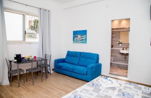 Alghero House | La Posento