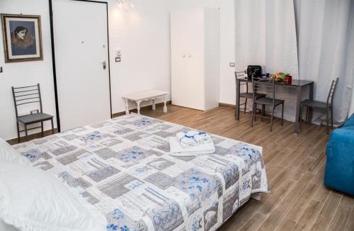 Alghero House | La Posento