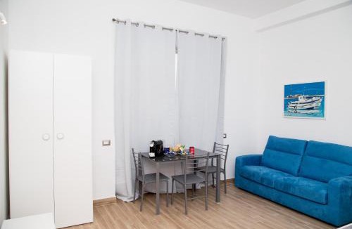 Alghero House | La Posento