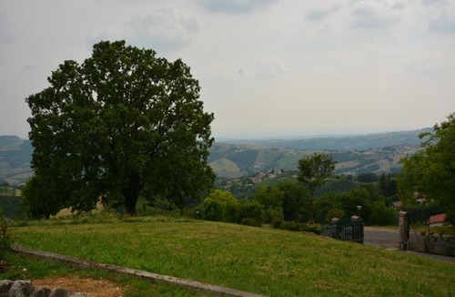 San Mauro di Saline Bed & Breakfast | La Quercia