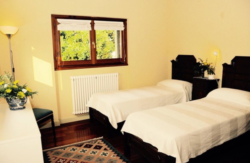 Colognola ai Colli Villa | La Stalla, Old Venetian Villa with pool, in quiet art tourist area