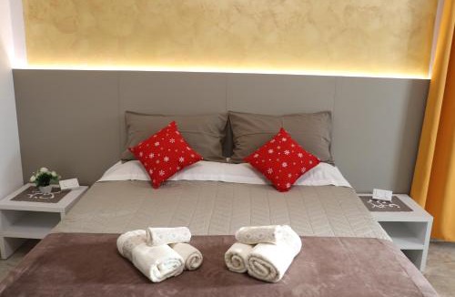 Oppeano Apartment | La Suite di Maddalena e Andrea